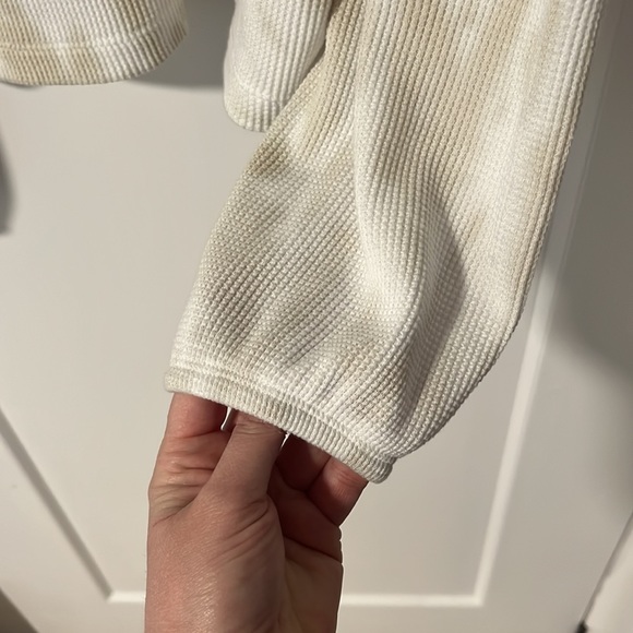 Tie-Dye Sweater - Picture 3 of 6